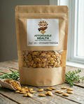 Roasted Pumpkin Seeds